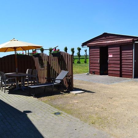 Vakantiehuis De Maretak Vlakbij Brugge & De Kust Meetkerke Экстерьер фото